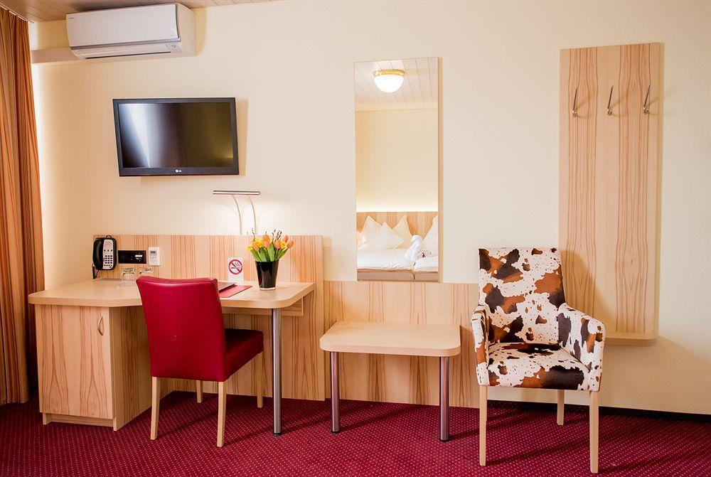 Fred Hotel Leonhardstrasse - Mobile Check-In Zurich