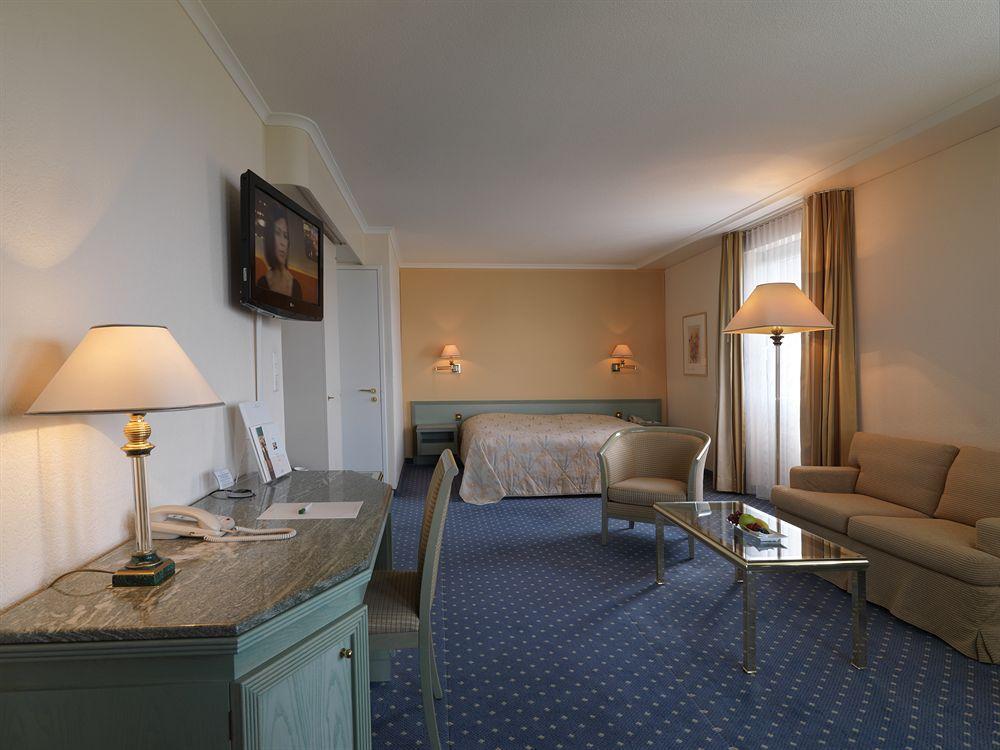 Dolder Waldhaus Zurich