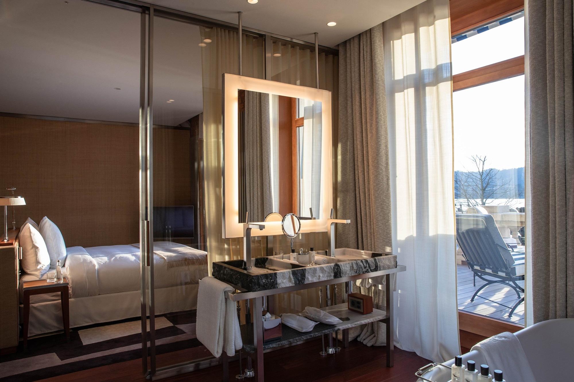 La Reserve Eden Au Lac 5*