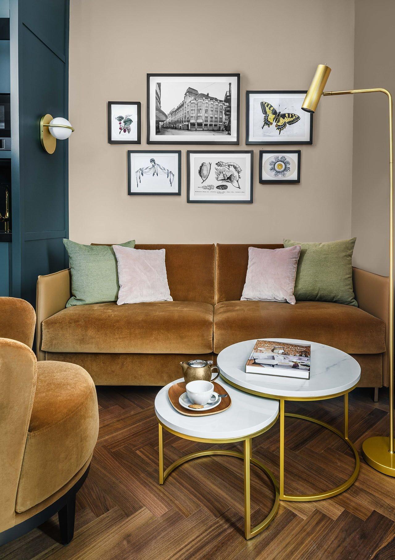 Hotel Boutique Seidenhof 4*