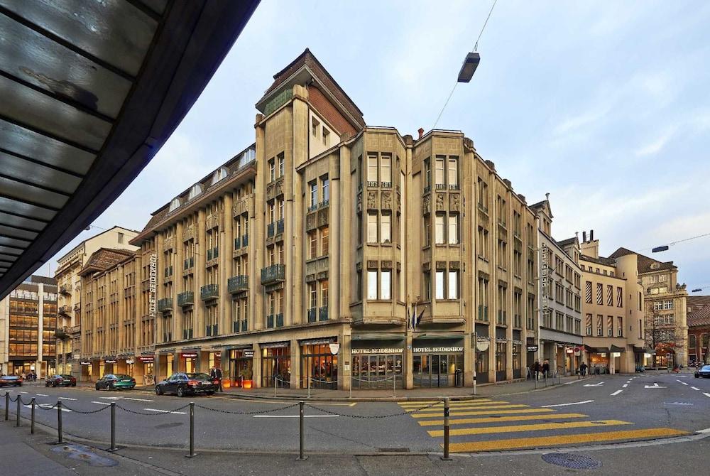 Boutique Seidenhof 4*
