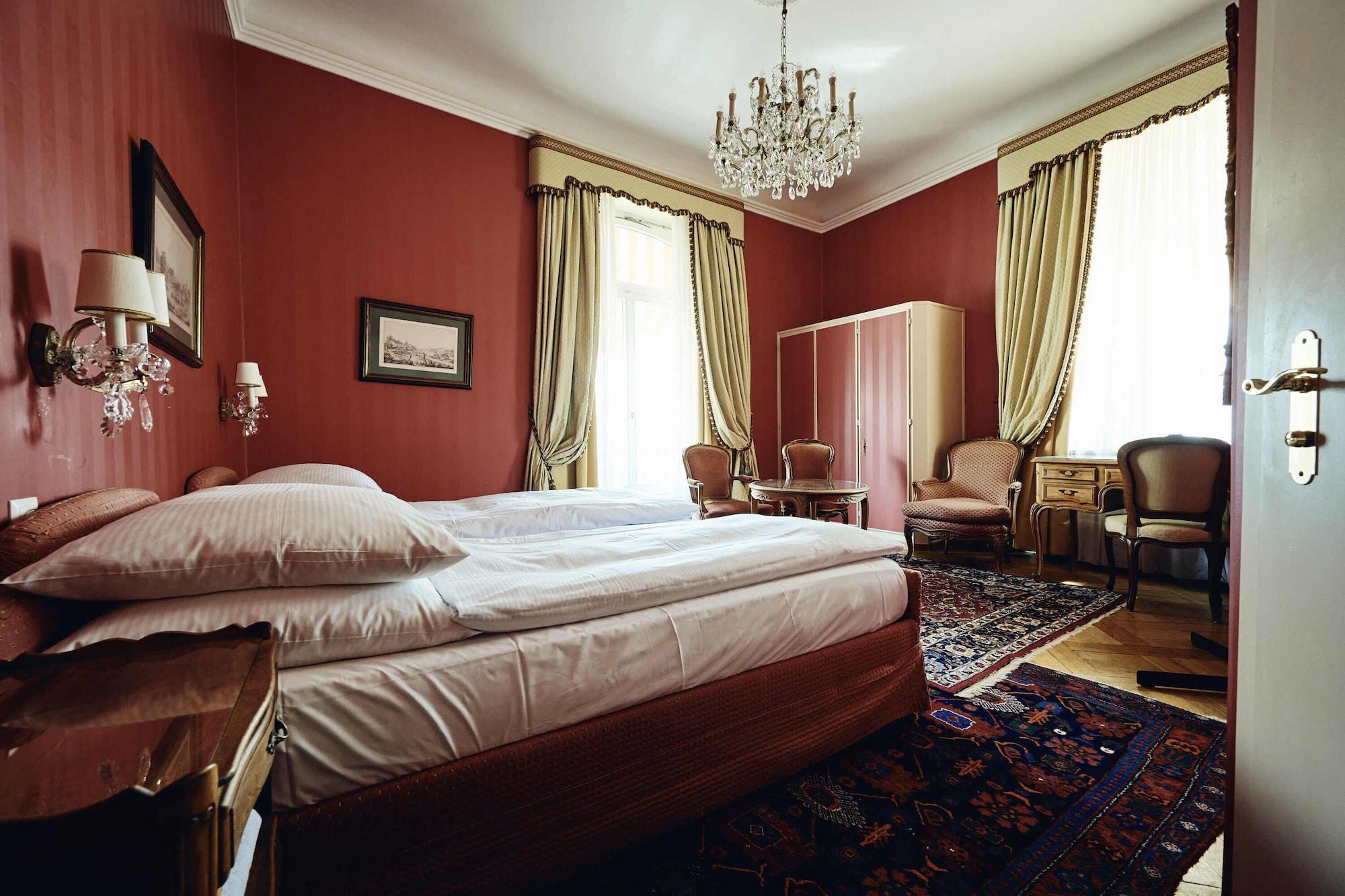 Europe Hotel