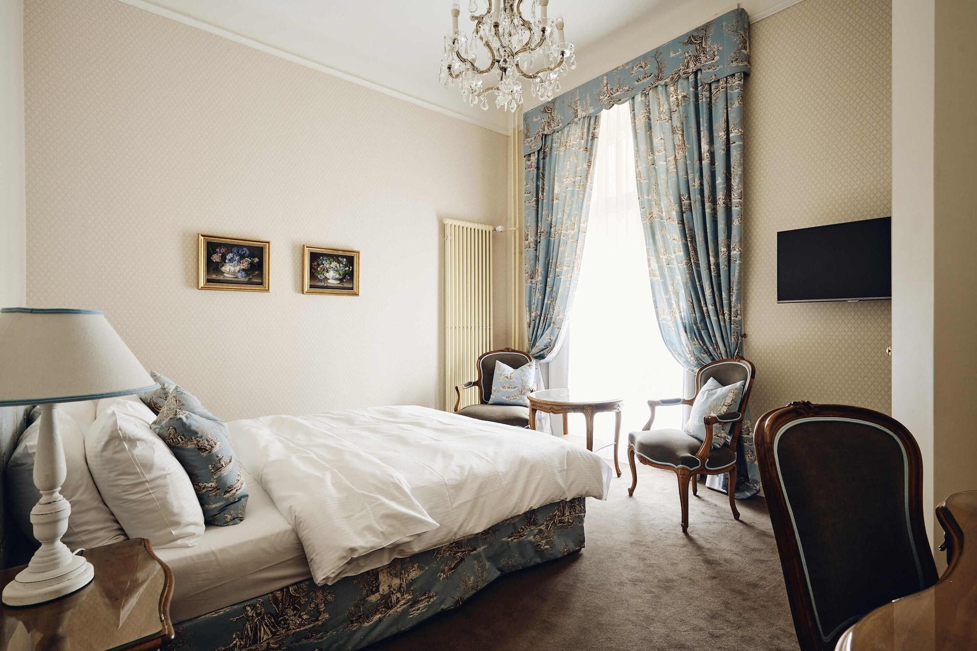 Europe 4* Zürich
