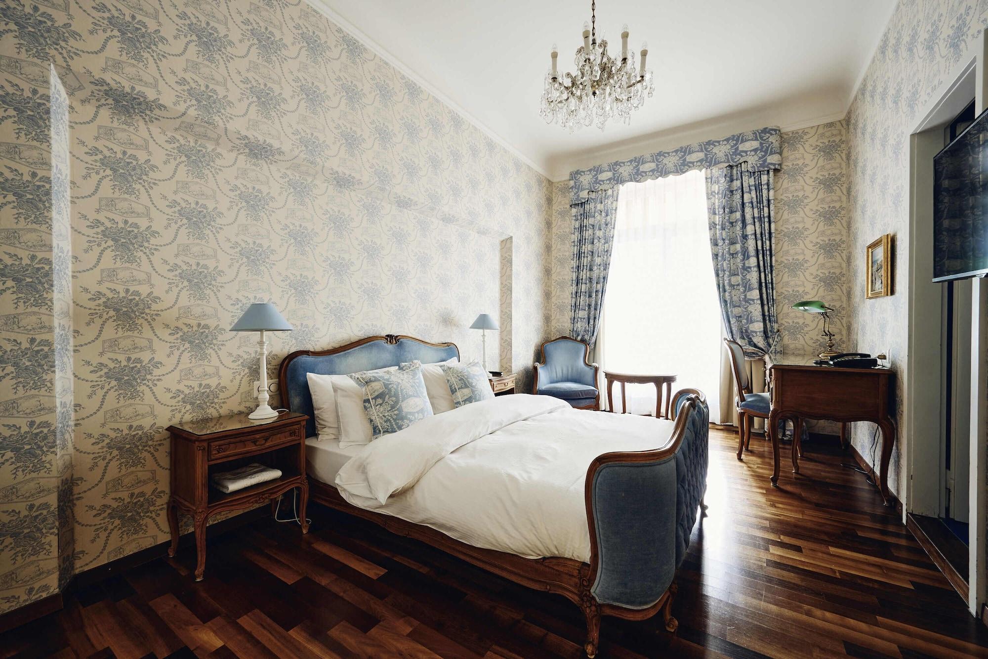 Hotel Europe Zürich