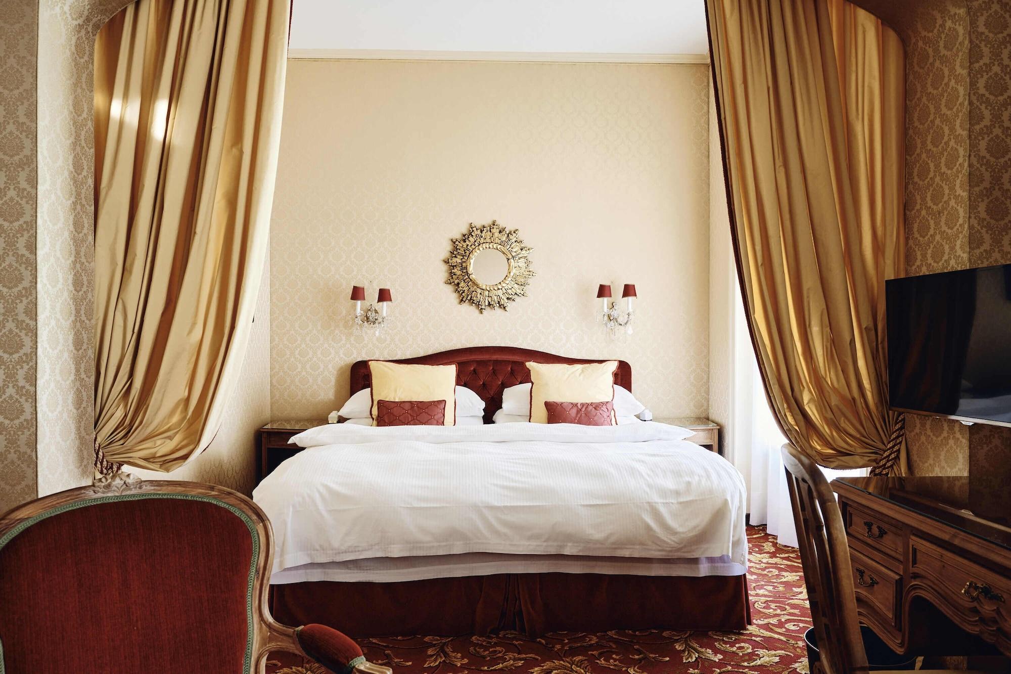 Hotel Europe Zürich