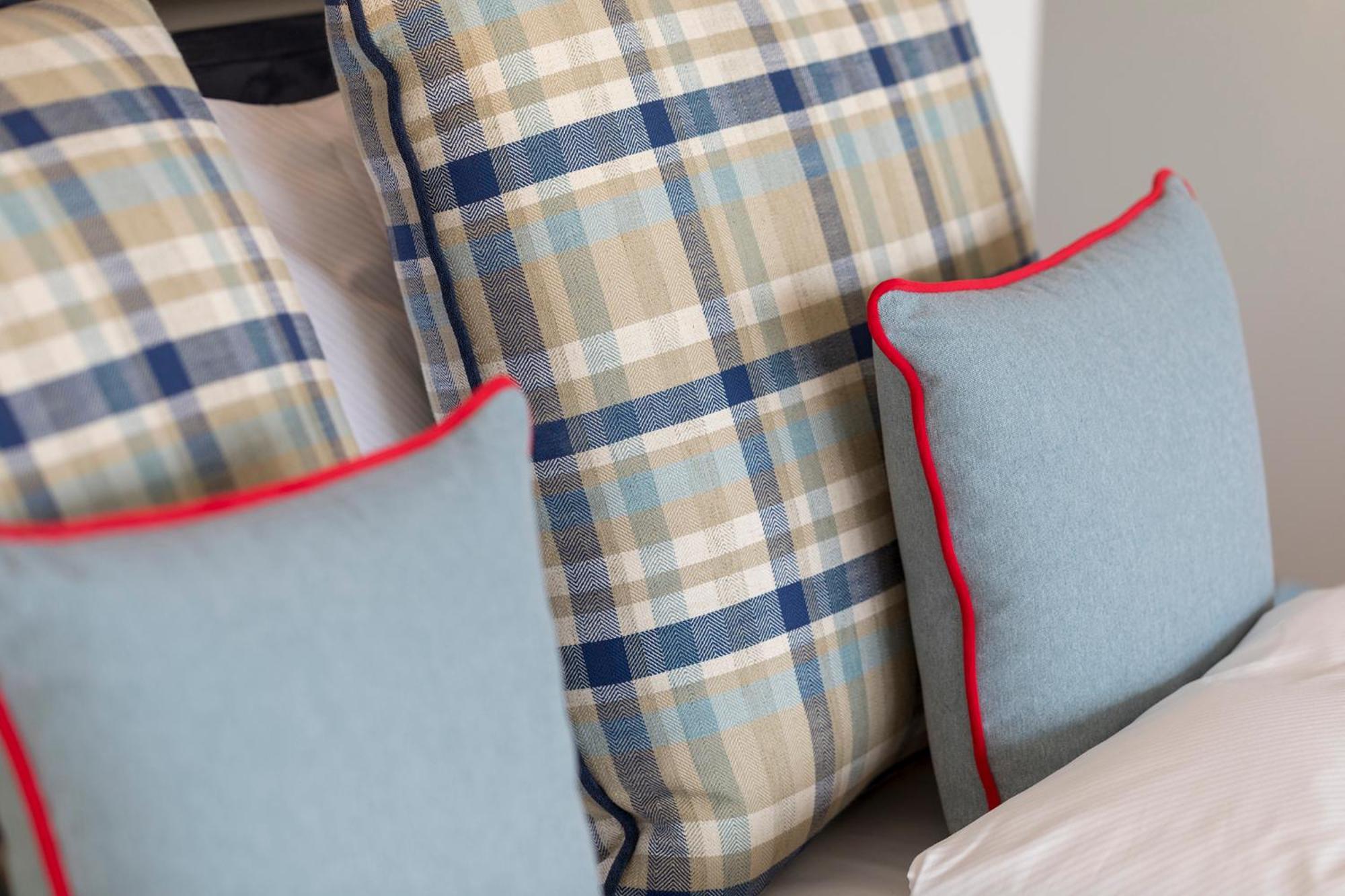 Fred Leonhardstrasse - Mobile Check-in 3* Zurich