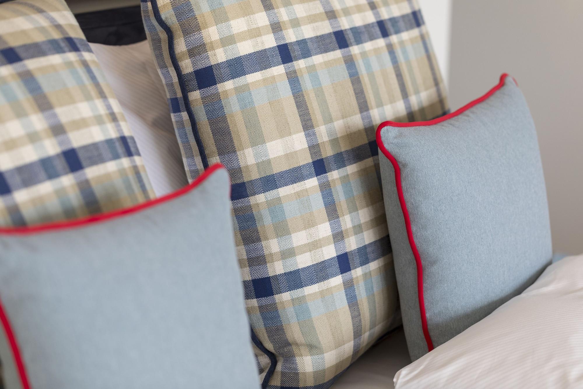 Fred Hotel Leonhardstrasse - Mobile Check-In 3* Zurich