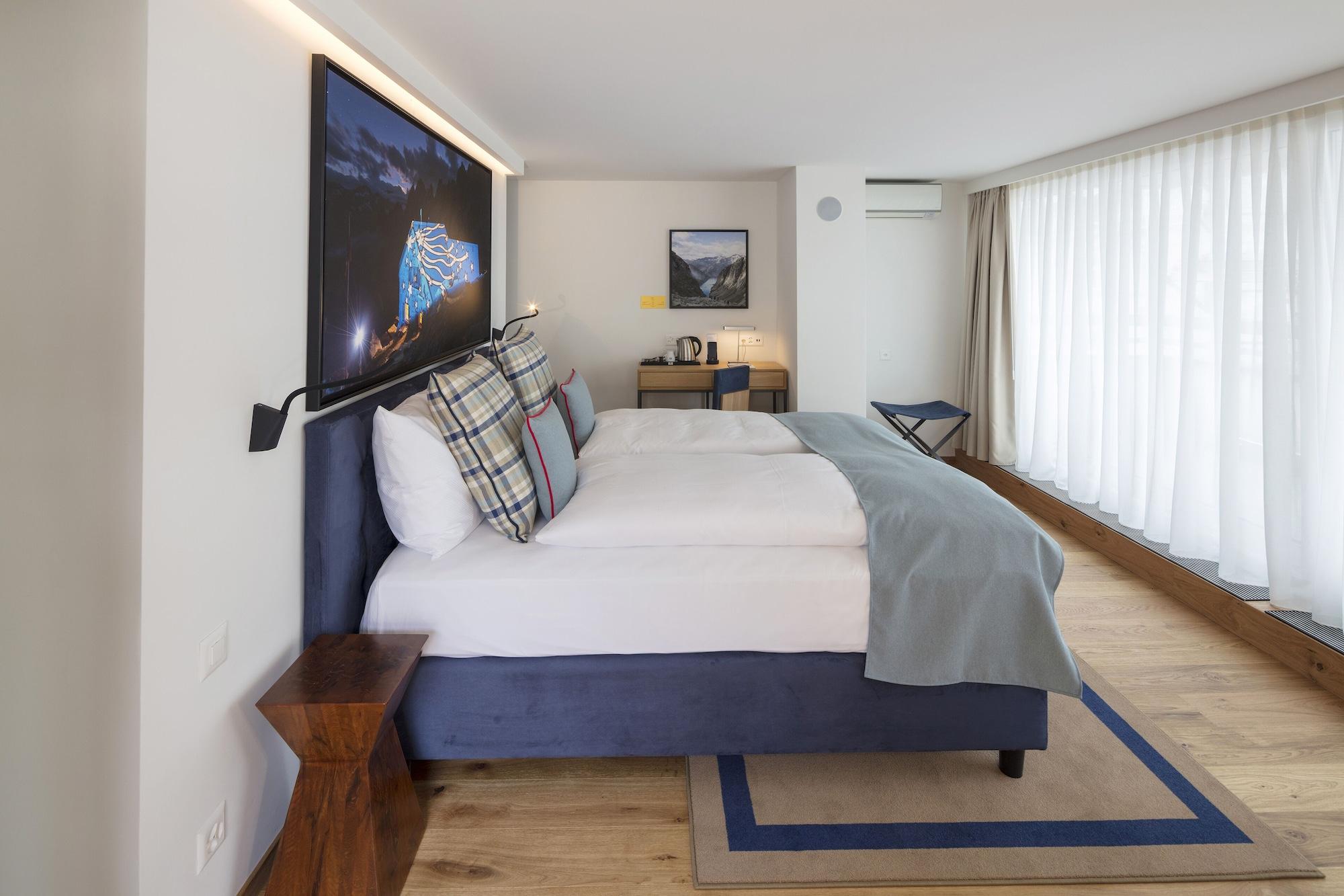 Fred Hotel Leonhardstrasse - Mobile Check-In Hotel