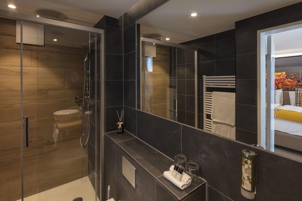 Fred Hotel Leonhardstrasse - Mobile Check-In Hotel 3*