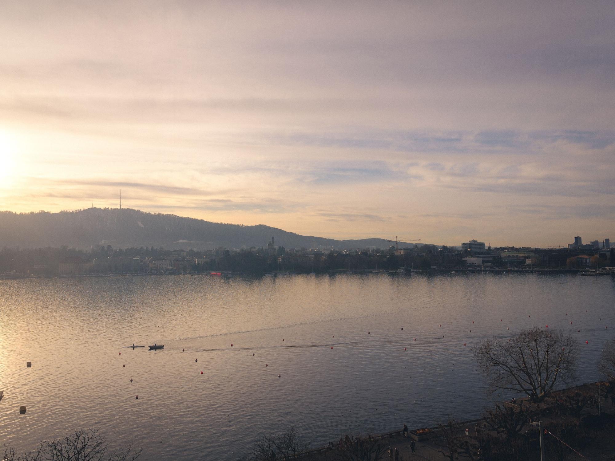 Hotel Ameron Bellerive Au Lac 4*