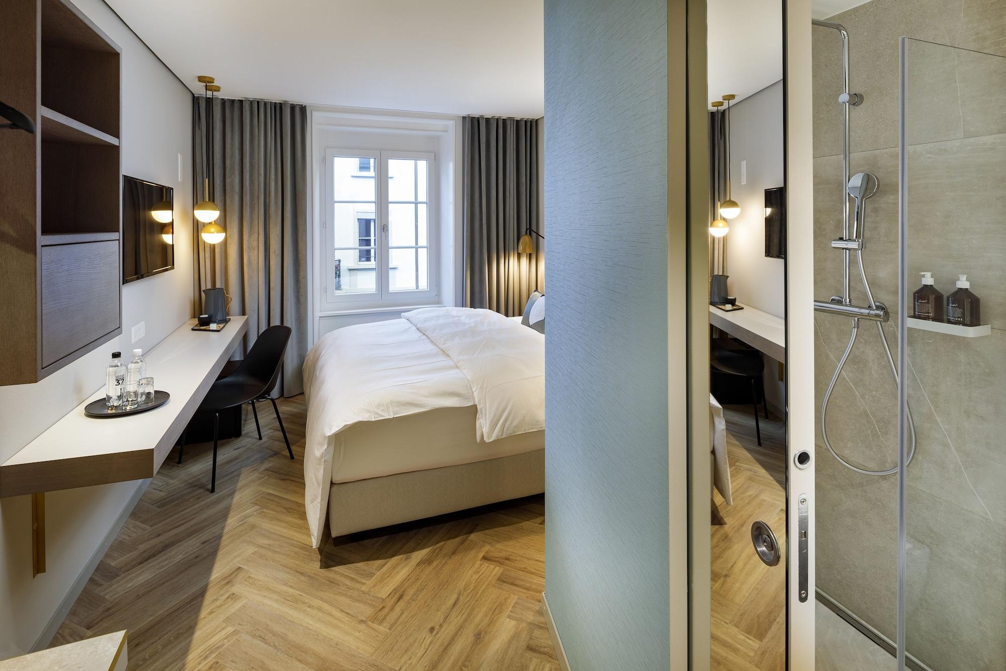 Felix Hotel Zurique