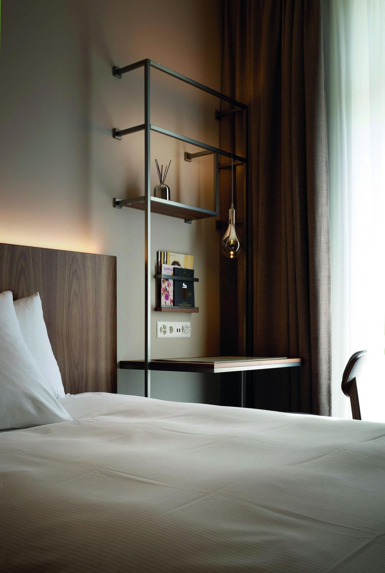 Sorell Zuerichberg Hotel Zurique