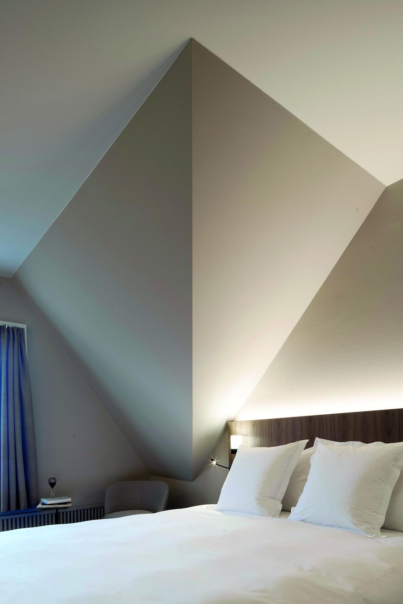 Hotel Sorell Zürichberg