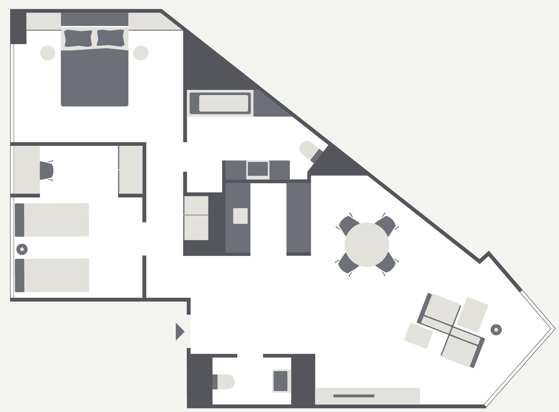Ema House Zürich