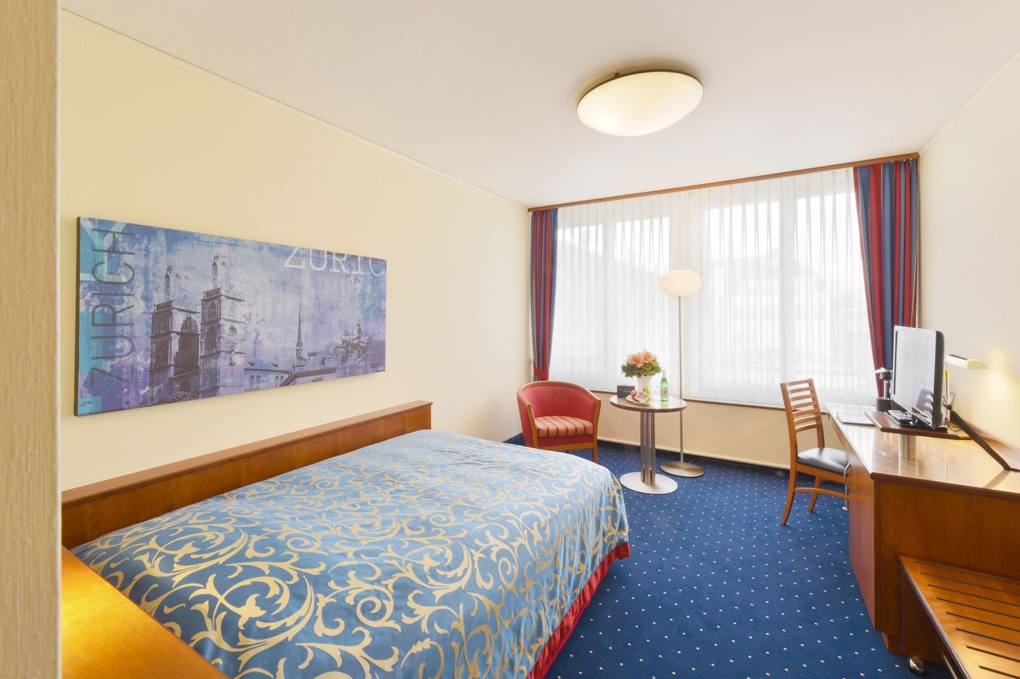 Glaernischhof By Trinity Hotel