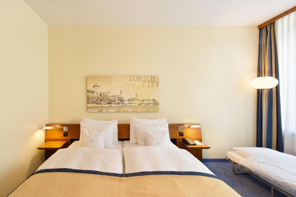 Glaernischhof By Trinity Hotel