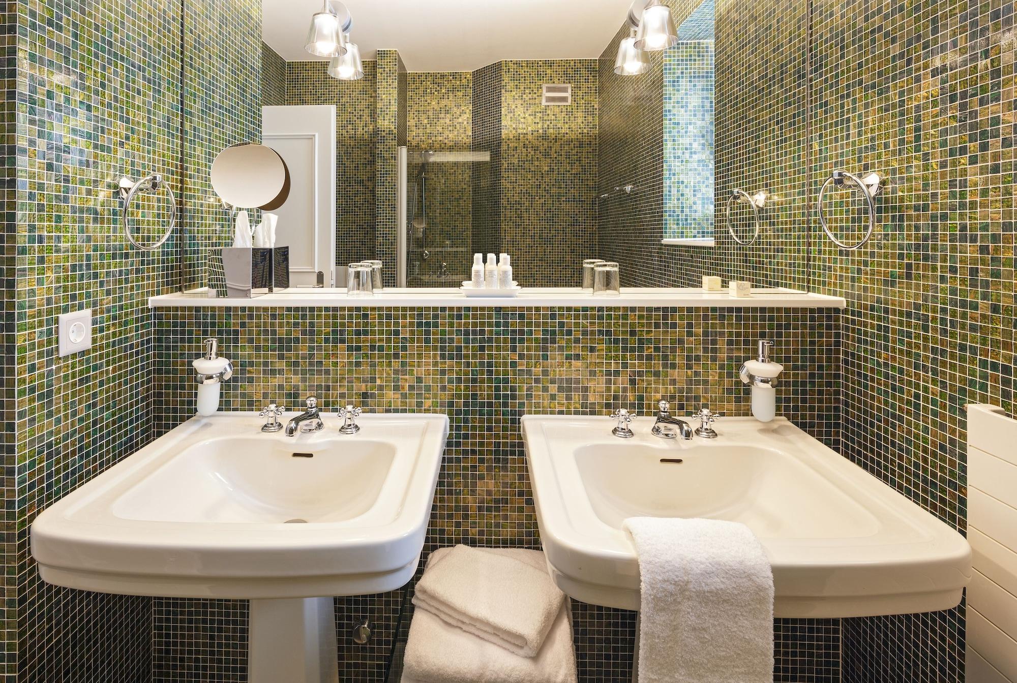Hotel Roessli Zurique