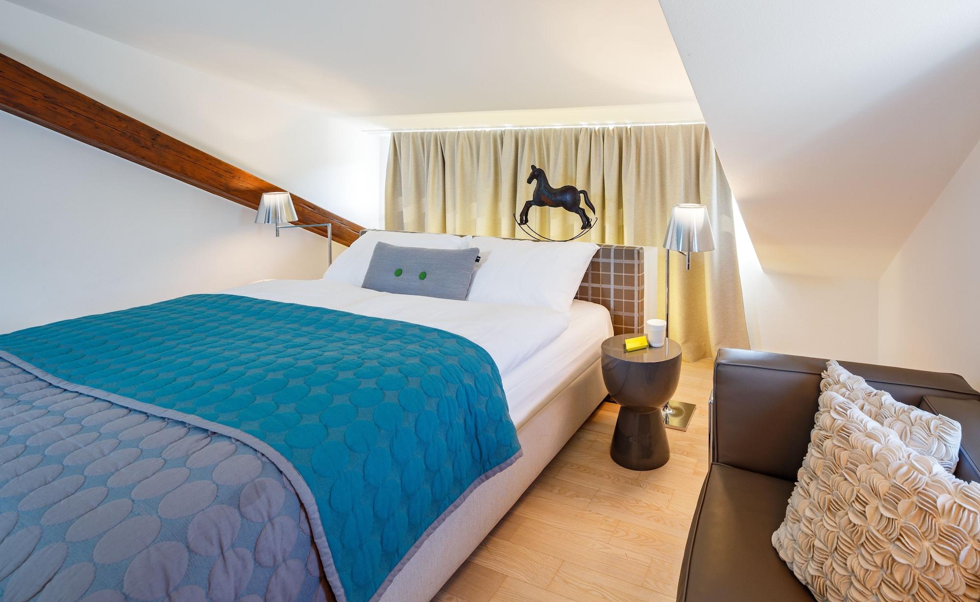 Roessli Zurich