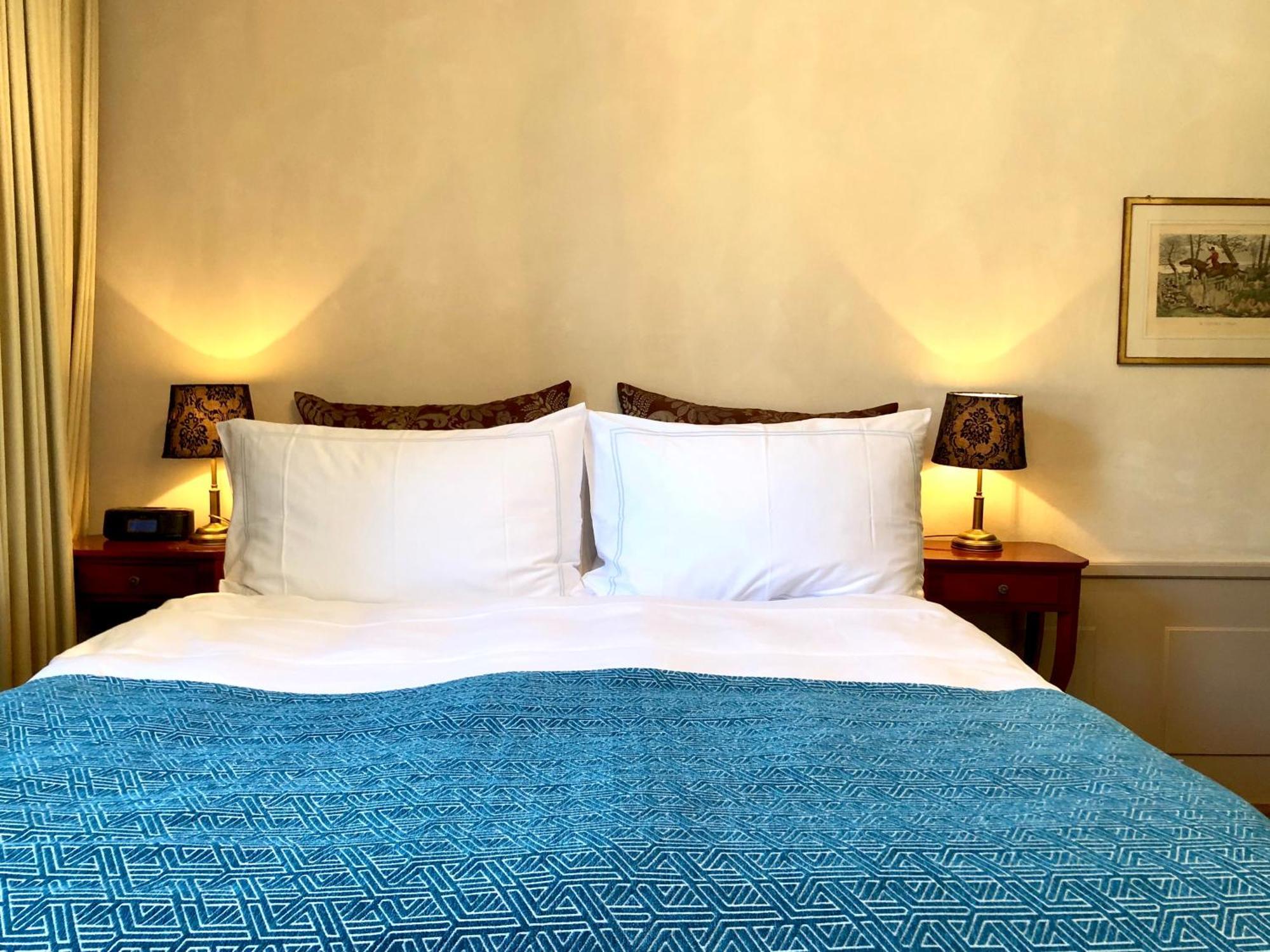 Townhouse Boutique Hotel Zurich