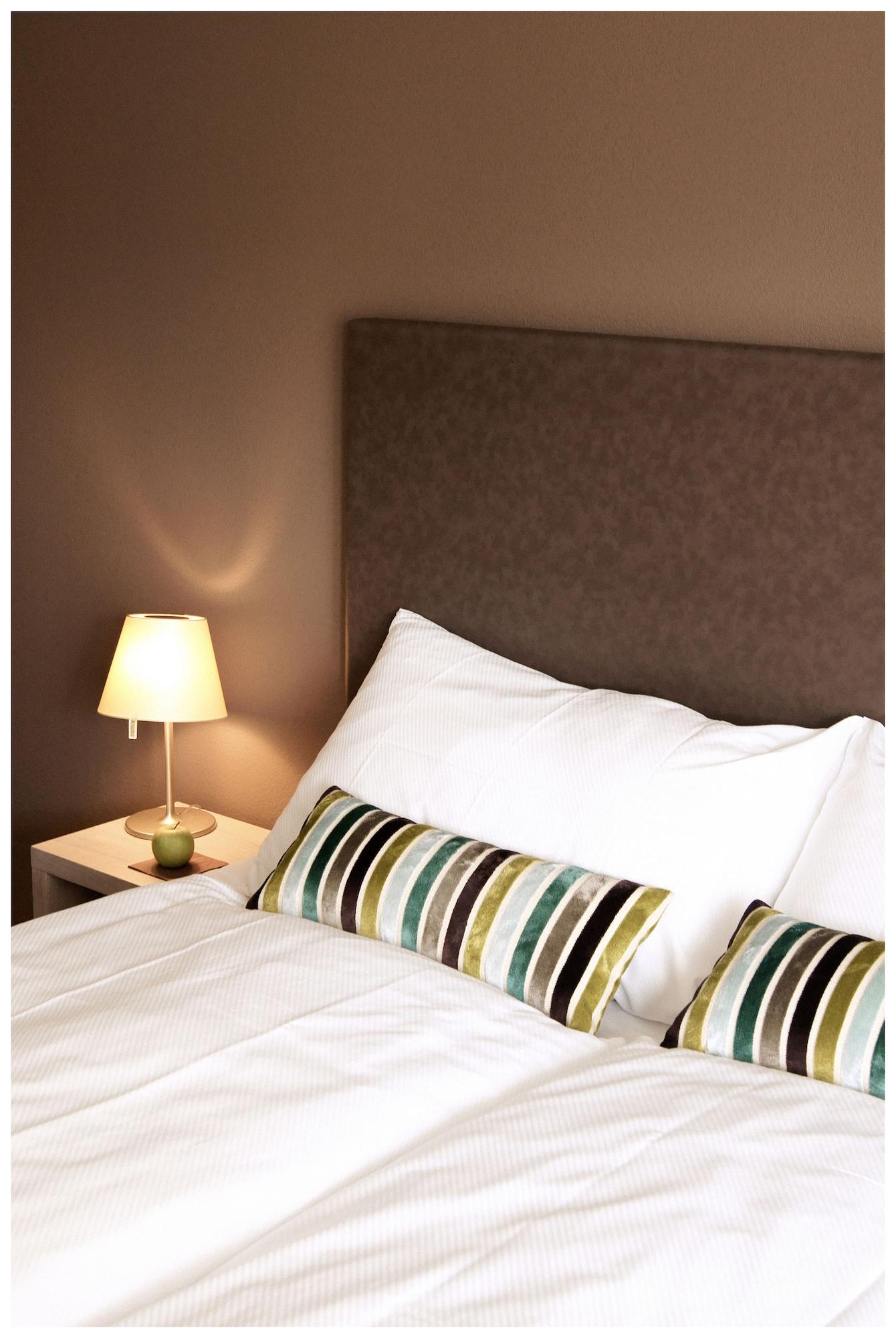Platzhirsch - Downtown Boutique & Sushi Lounge Hotel Zurich