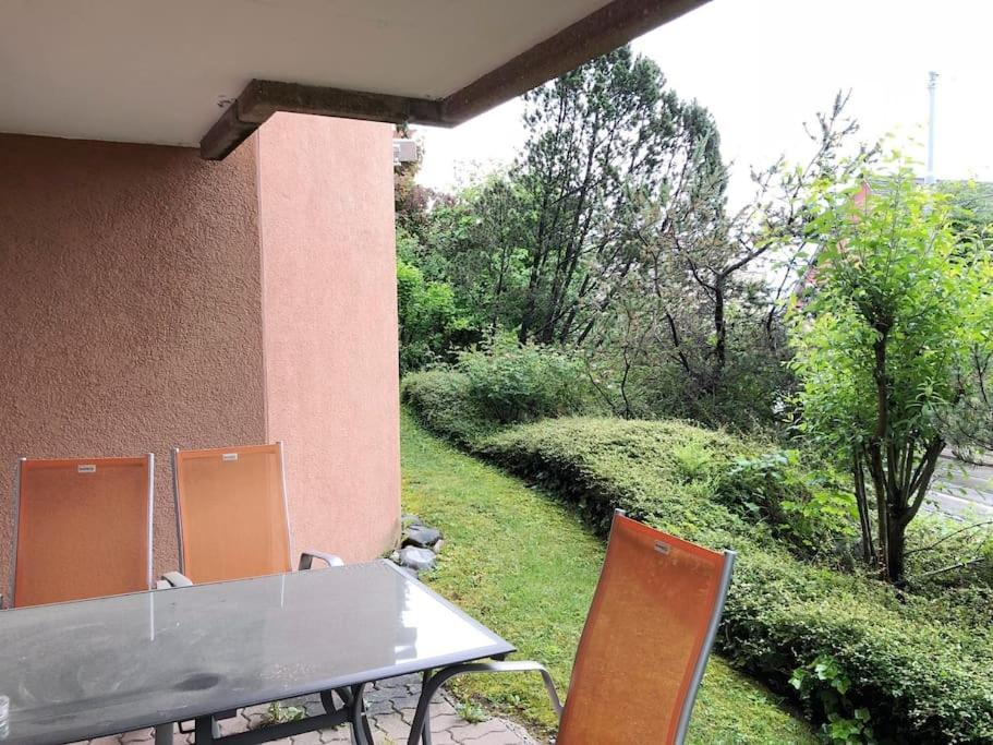 Apartment Centrally Located, Spacious Modern *