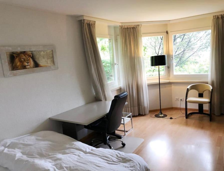 Centrally Located, Spacious Modern *