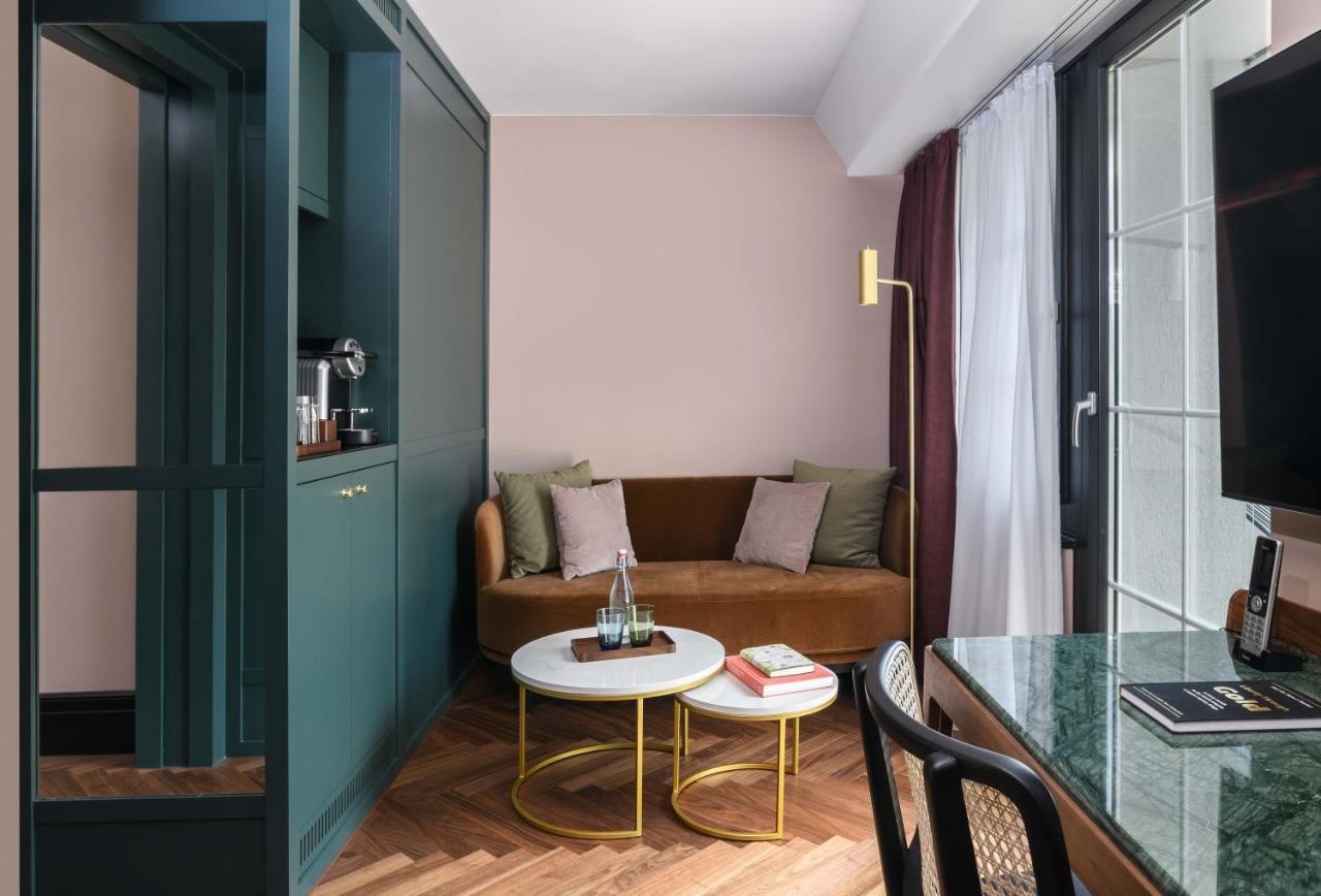 Hotel Boutique Seidenhof