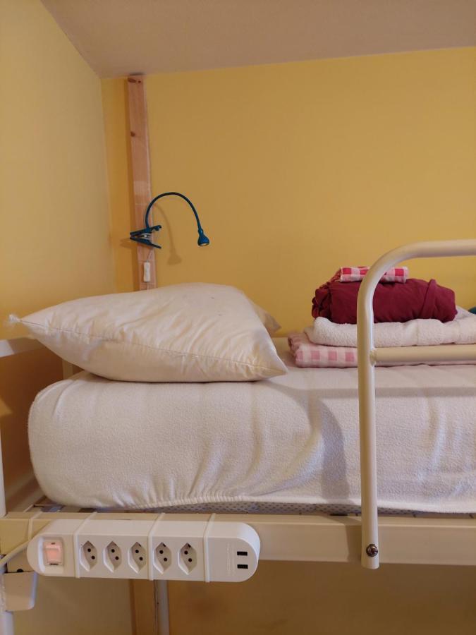 Hostel Oldtown Otter