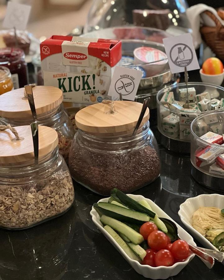 Platzhirsch - Downtown Boutique & Sushi Lounge