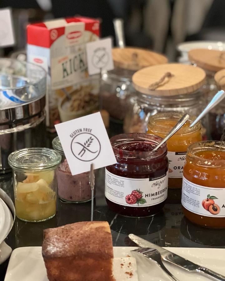 Platzhirsch - Downtown Boutique & Sushi Lounge 3*