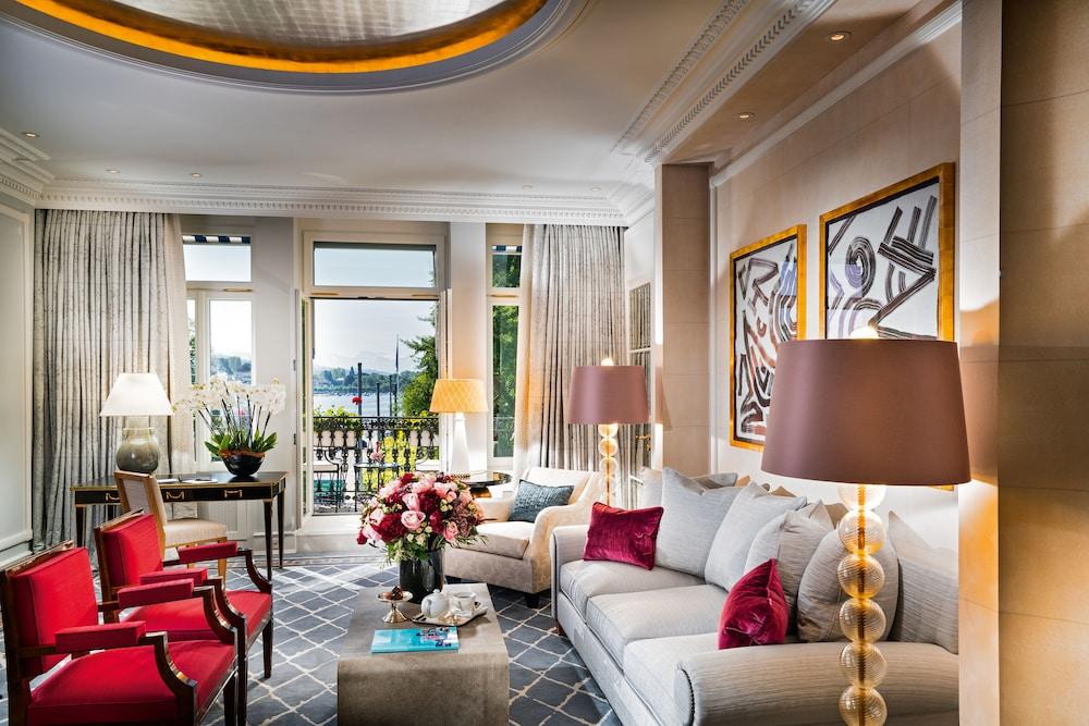 Hotel Baur Au Lac 5*