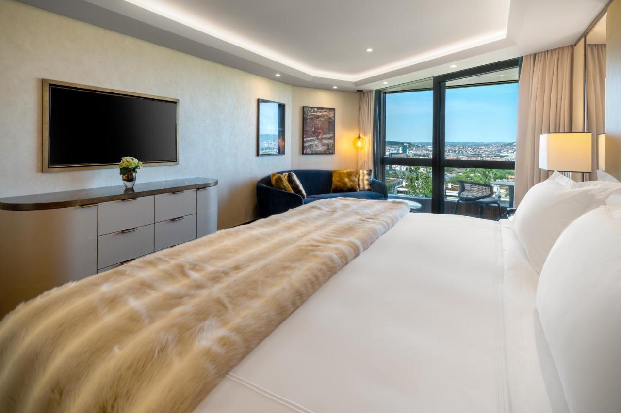 Five - Luxury Hotel 5*