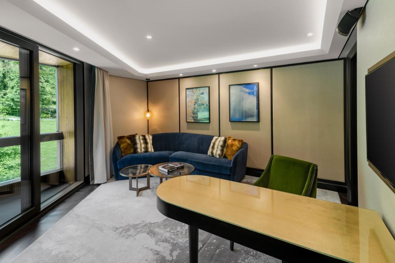 Five - Luxury Hotel 5*