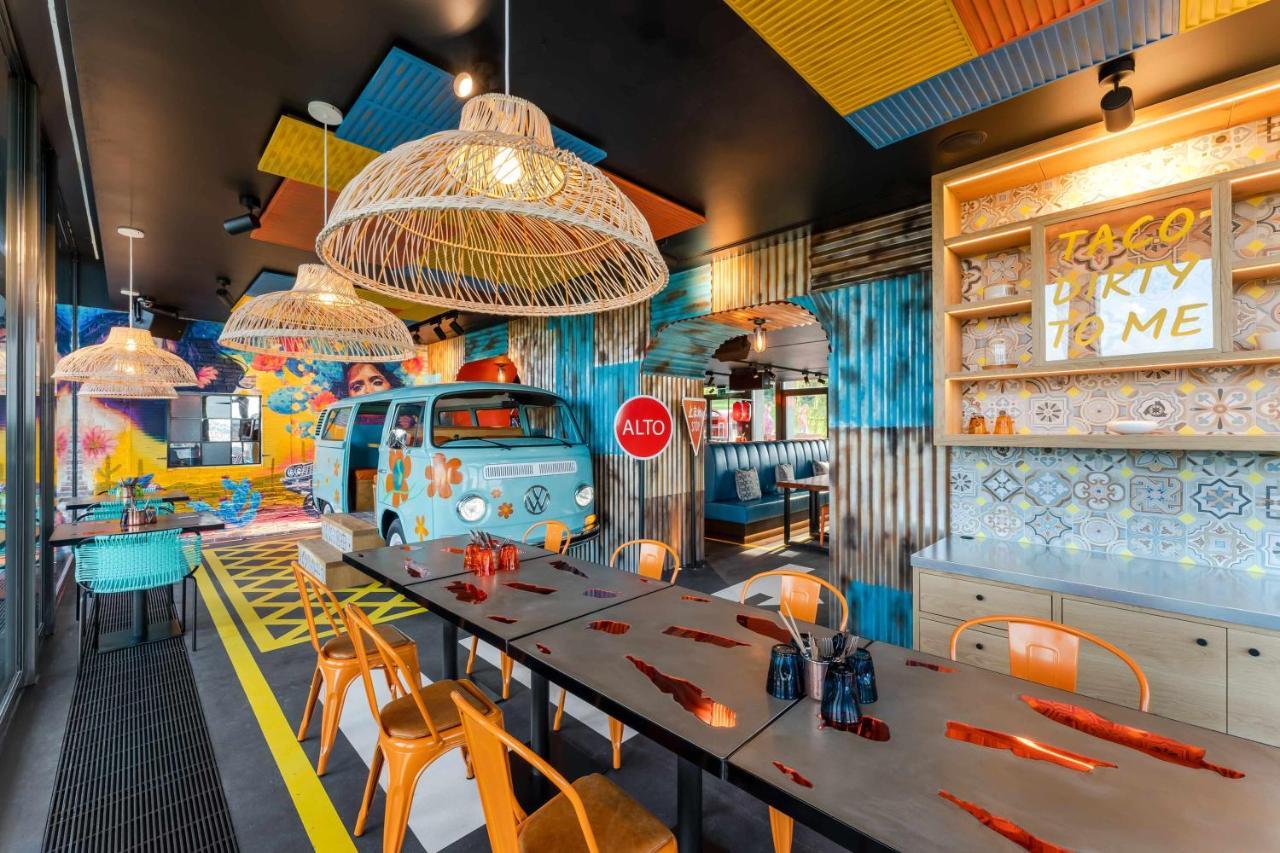 Five - Luxury Hotel 5*