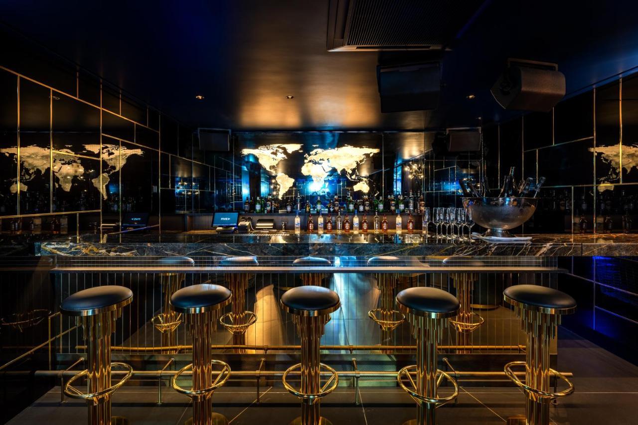 Five - Luxury Zurich