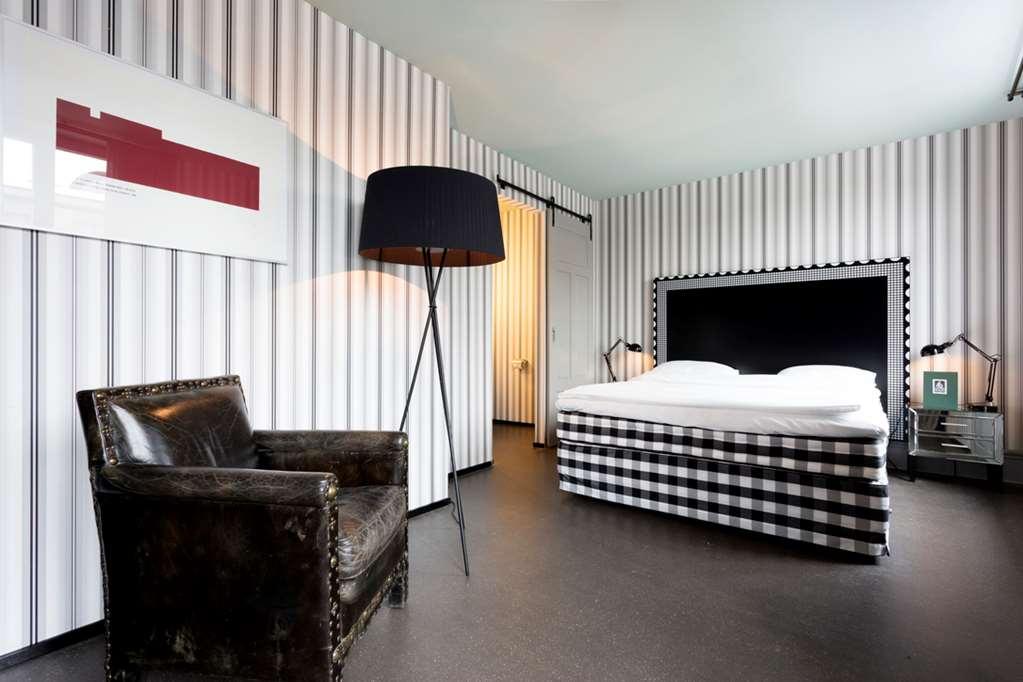 Boutique & Art Helvetia Hotel Zürich