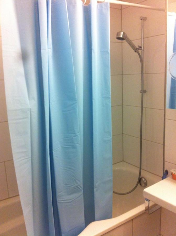 Gaestezimmer