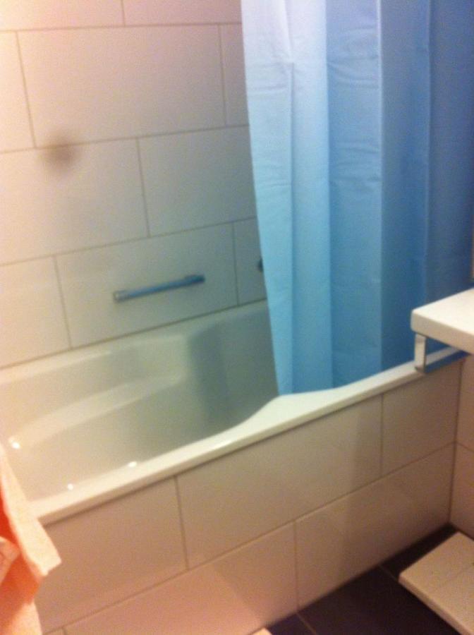 Gaestezimmer Privatunterkunft