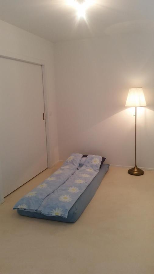 Privatunterkunft Gaestezimmer *