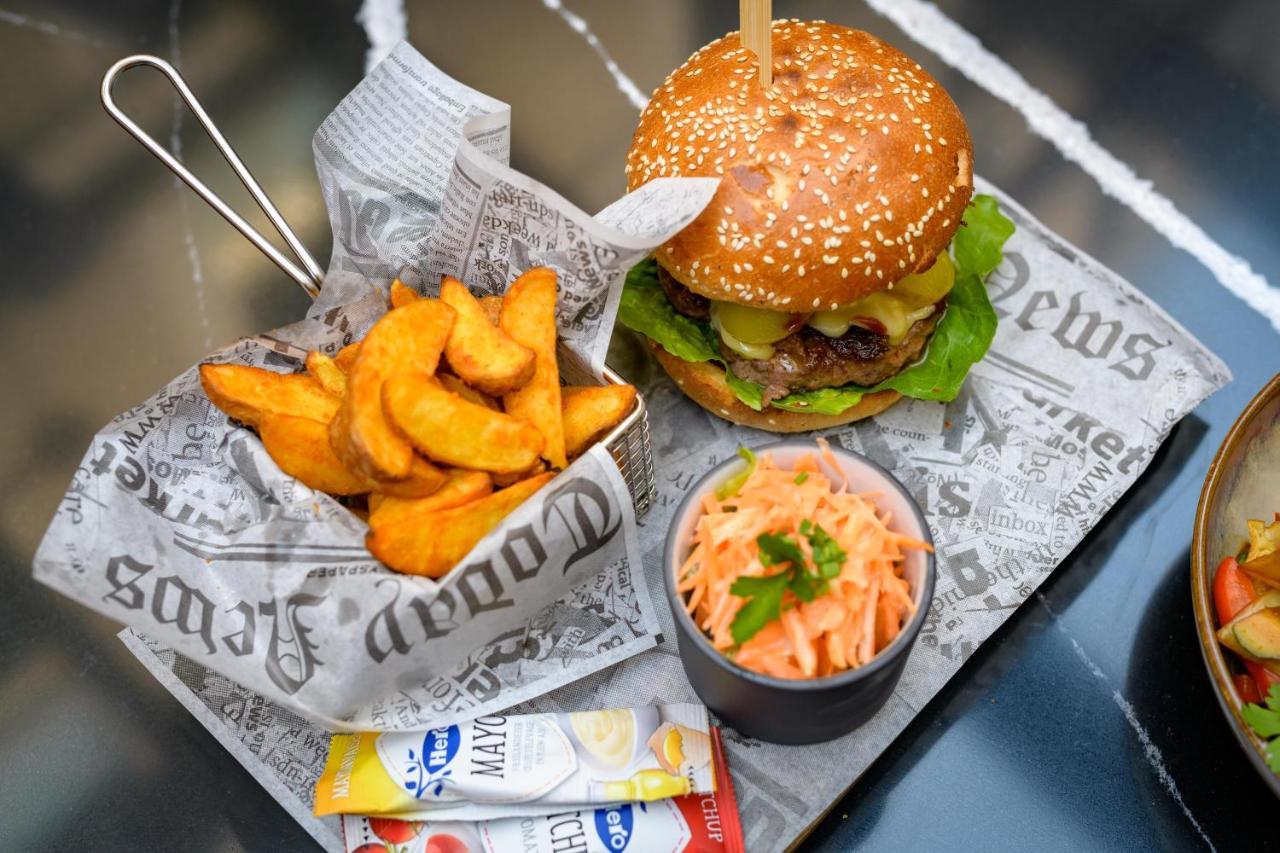 Ibis Styles Center 3* Zurich