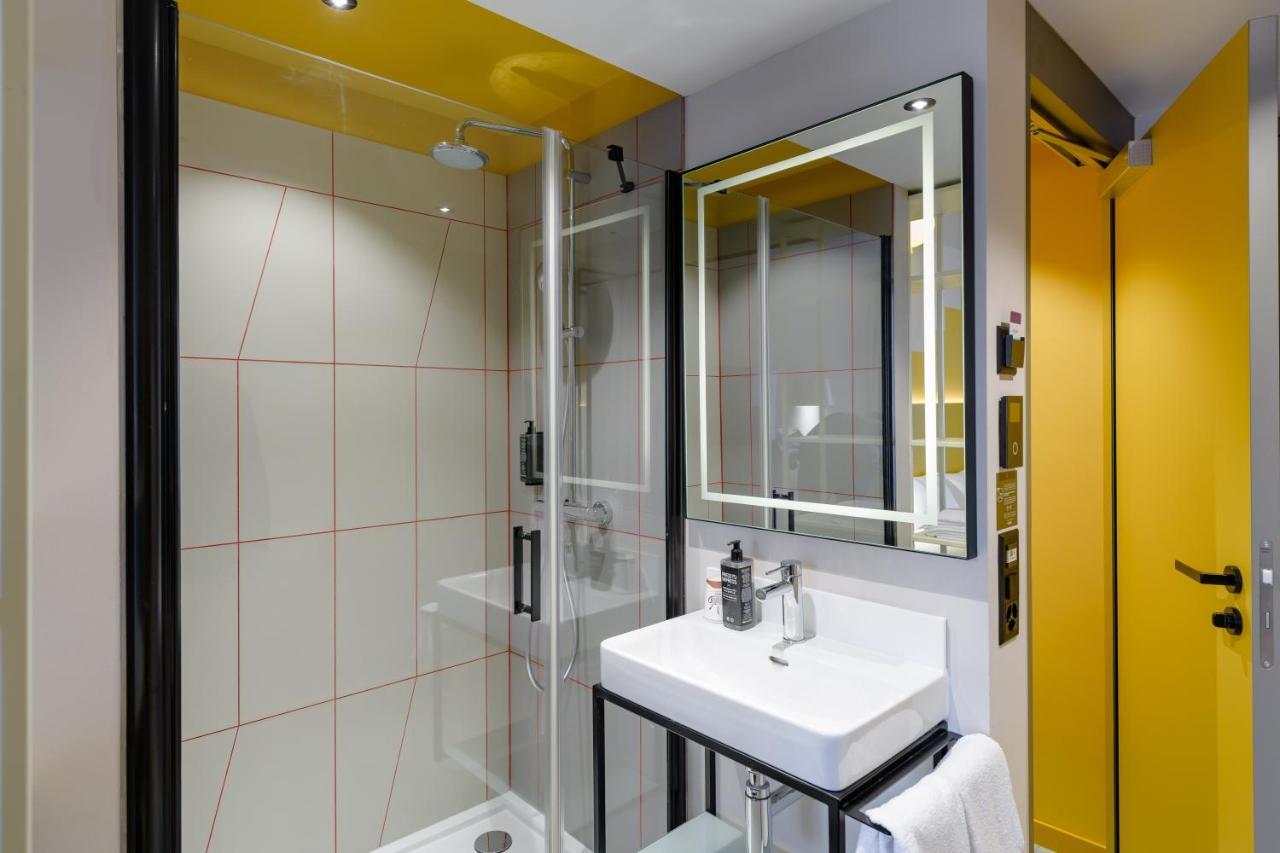 Ibis Styles Center Hotel Zurique
