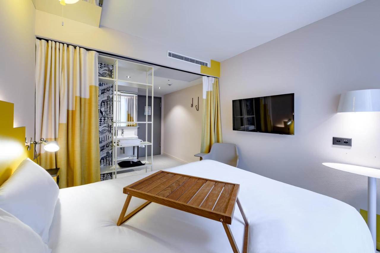 Ibis Styles Center 3*