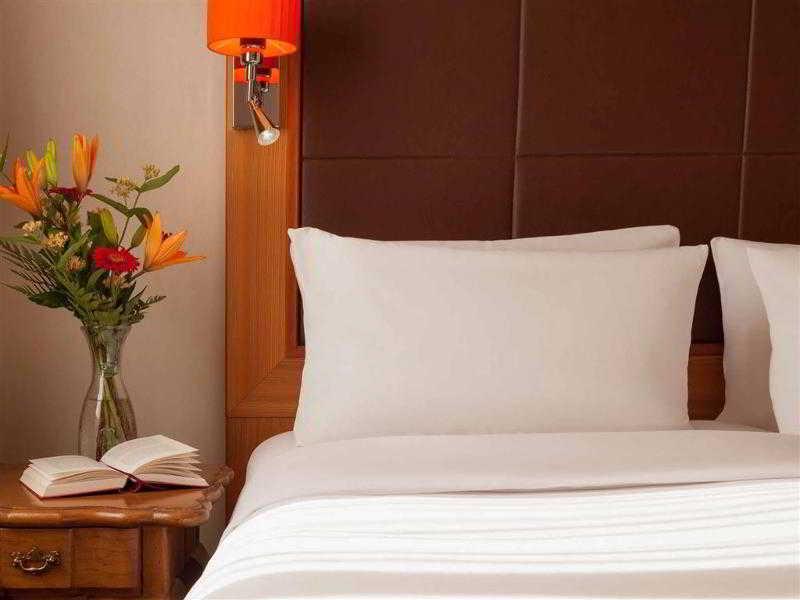 Ibis Styles City Center Hotel Zürich