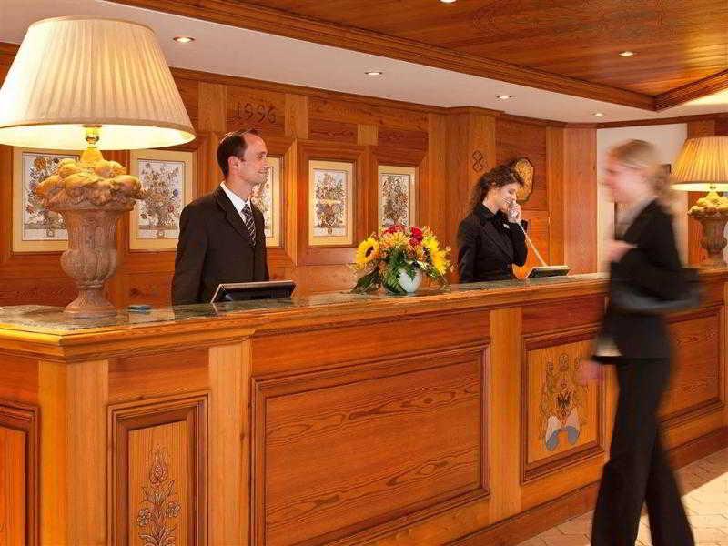 Ibis Styles Center Zurique