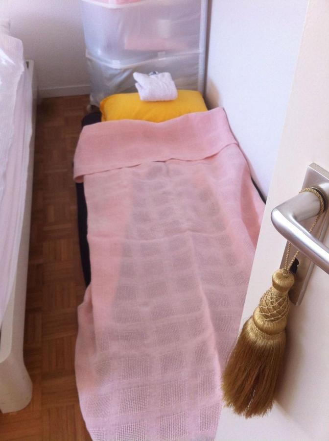 Gastezimmer *