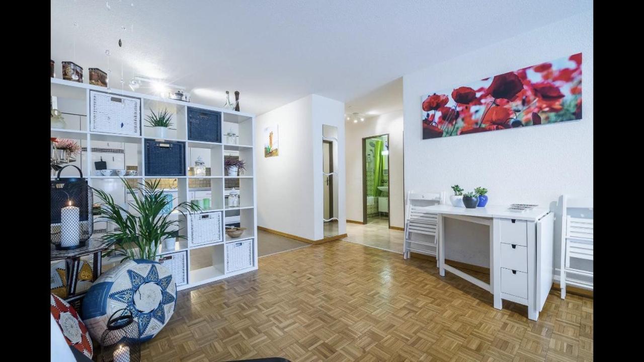 Loft Apartment Zurich