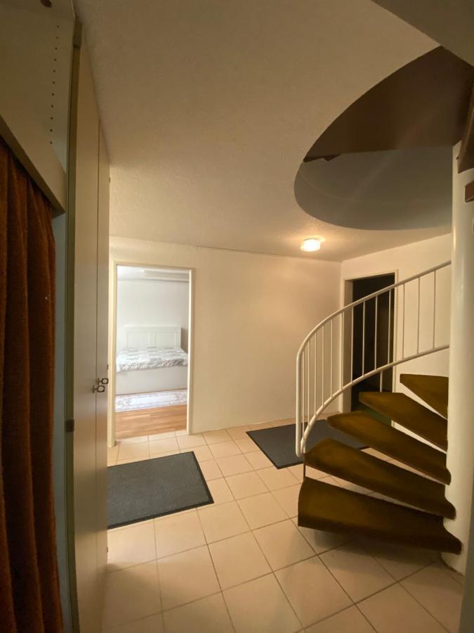 Apartment Get Cozy Family Flat *