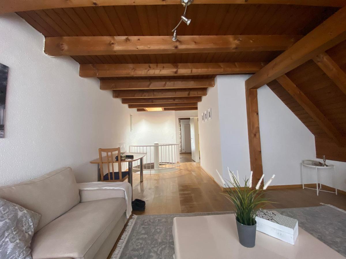 Get Cozy Family Flat