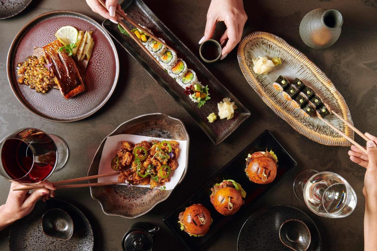 Hotel Five - Luxury 5*