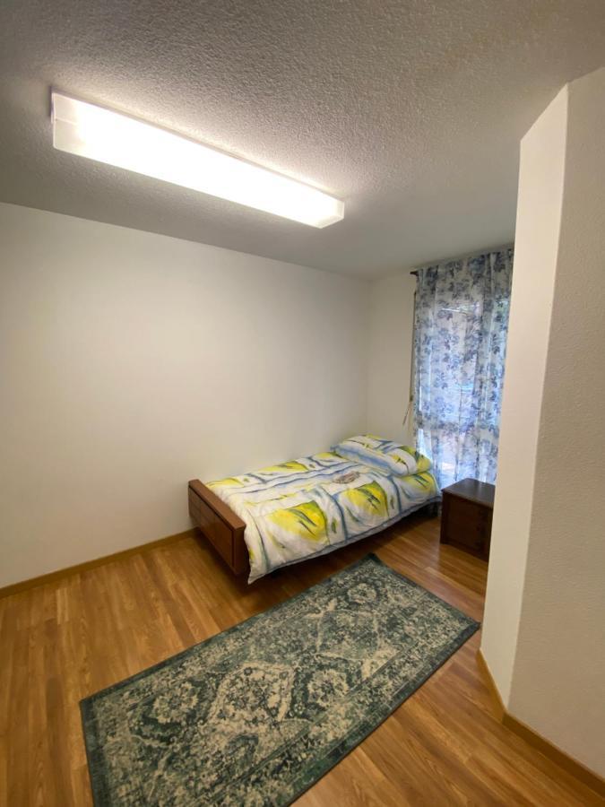 Apartment Get Cozy Family Flat